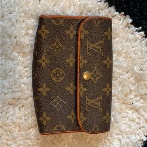 Louis Vuitton Waist pochette